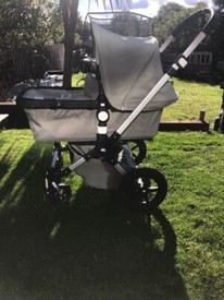 mothercare xss raincover